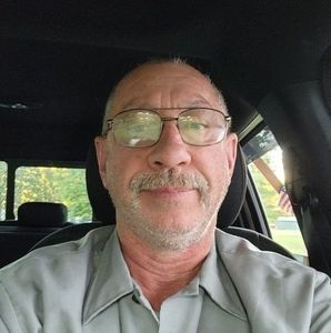 Meet your Posher, Jeff